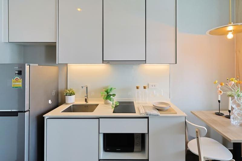C Ekkamai, Bangkok, 888 Soi Sukhumvit 63, Sukhumvit Road, Khlong Tan Nua, Watthana, Bangkok, 1 Bedroom, 35 sqm, Condo For Sale, by ธัญรัตน์ ศรีนวล, 500550940 - DDproperty.com