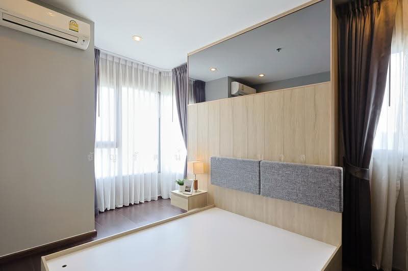 C Ekkamai, Bangkok, 888 Soi Sukhumvit 63, Sukhumvit Road, Khlong Tan Nua, Watthana, Bangkok, 1 Bedroom, 35 sqm, Condo For Sale, by ธัญรัตน์ ศรีนวล, 500550940 - DDproperty.com