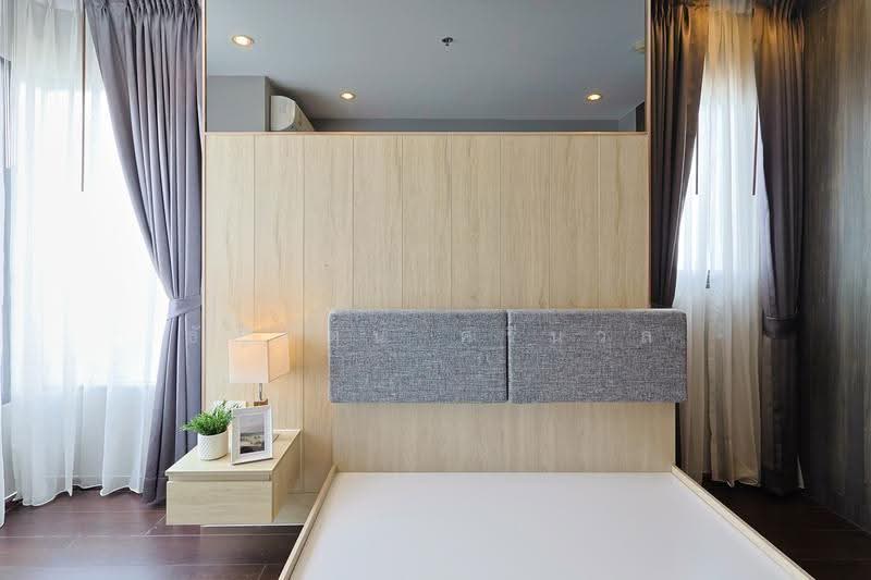 C Ekkamai, Bangkok, 888 Soi Sukhumvit 63, Sukhumvit Road, Khlong Tan Nua, Watthana, Bangkok, 1 Bedroom, 35 sqm, Condo For Sale, by ธัญรัตน์ ศรีนวล, 500550940 - DDproperty.com
