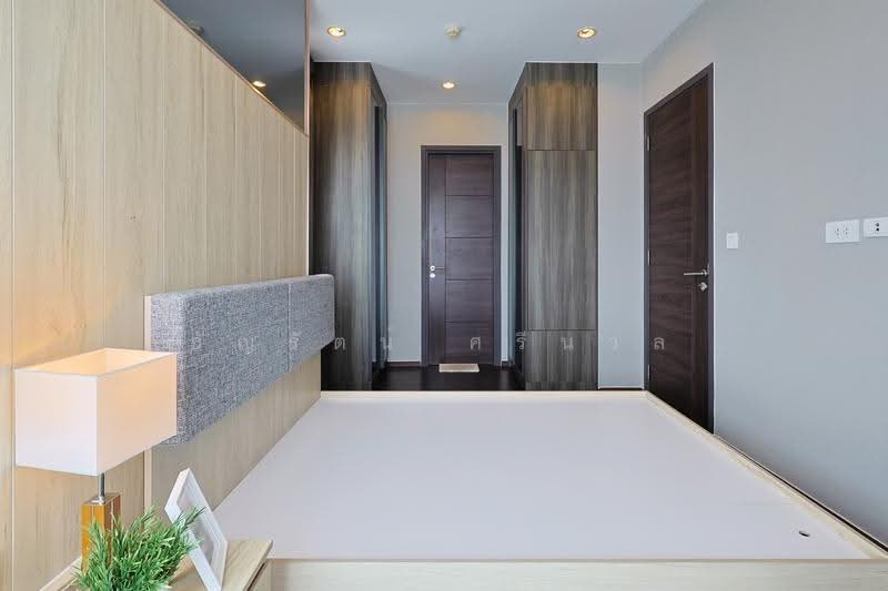 C Ekkamai, Bangkok, 888 Soi Sukhumvit 63, Sukhumvit Road, Khlong Tan Nua, Watthana, Bangkok, 1 Bedroom, 35 sqm, Condo For Sale, by ธัญรัตน์ ศรีนวล, 500550940 - DDproperty.com