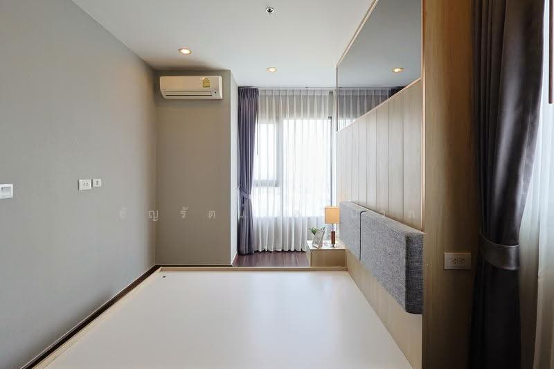 C Ekkamai, Bangkok, 888 Soi Sukhumvit 63, Sukhumvit Road, Khlong Tan Nua, Watthana, Bangkok, 1 Bedroom, 35 sqm, Condo For Sale, by ธัญรัตน์ ศรีนวล, 500550940 - DDproperty.com