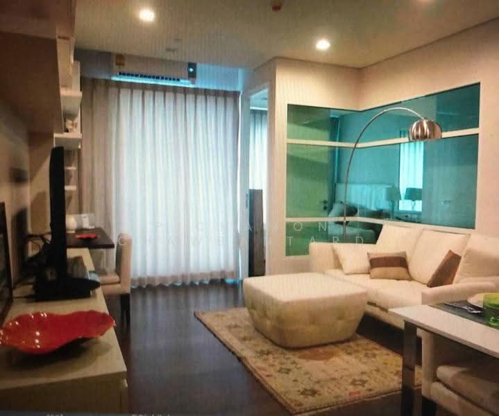 Ivy Thonglor, Bangkok, 889 Thonglor Road, Khlong Tan Nua, Watthana, Bangkok, 1 Bedroom, 46 sqm, Condo For Rent, by Pichamon Chawbantard, 500550943 - DDproperty.com