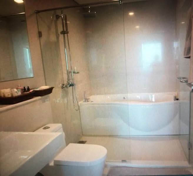 Ivy Thonglor, Bangkok, 889 Thonglor Road, Khlong Tan Nua, Watthana, Bangkok, 1 Bedroom, 46 sqm, Condo For Rent, by Pichamon Chawbantard, 500550943 - DDproperty.com