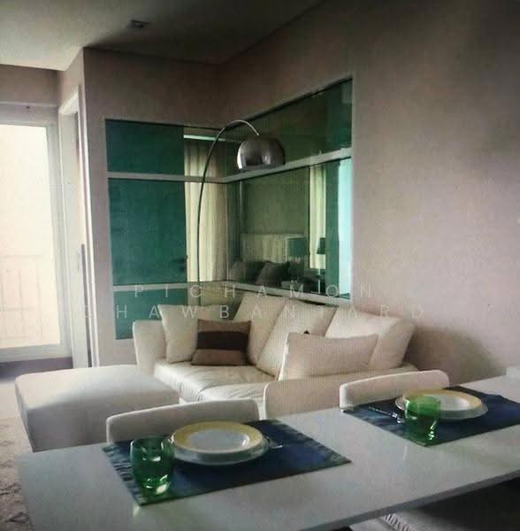 Ivy Thonglor, Bangkok, 889 Thonglor Road, Khlong Tan Nua, Watthana, Bangkok, 1 Bedroom, 46 sqm, Condo For Rent, by Pichamon Chawbantard, 500550943 - DDproperty.com