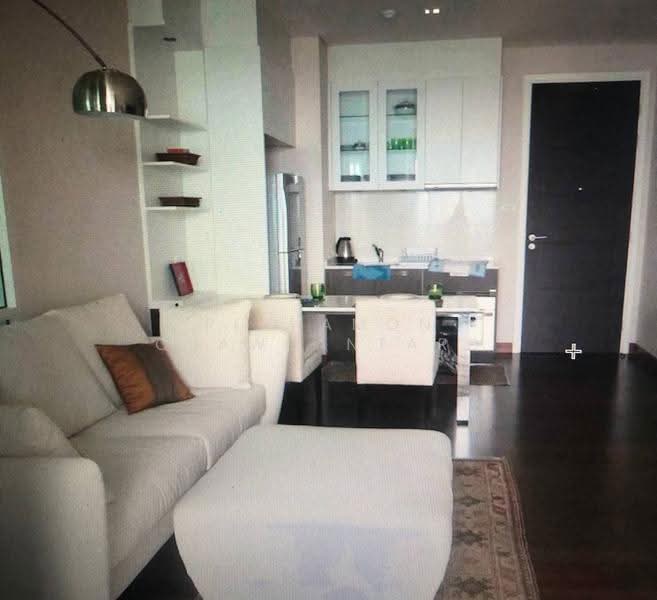 Ivy Thonglor, Bangkok, 889 Thonglor Road, Khlong Tan Nua, Watthana, Bangkok, 1 Bedroom, 46 sqm, Condo For Rent, by Pichamon Chawbantard, 500550943 - DDproperty.com