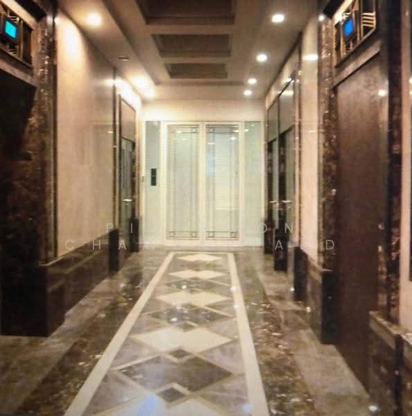 Ivy Thonglor, Bangkok, 889 Thonglor Road, Khlong Tan Nua, Watthana, Bangkok, 1 Bedroom, 46 sqm, Condo For Rent, by Pichamon Chawbantard, 500550943 - DDproperty.com