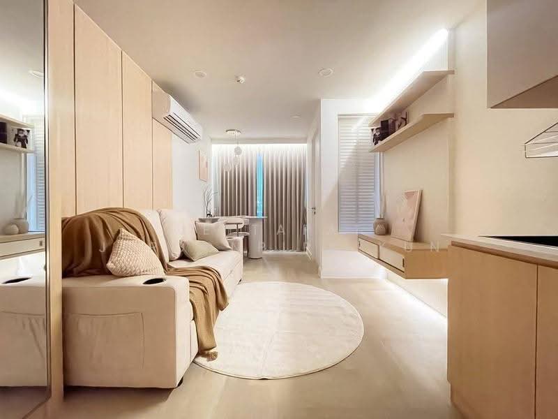 The Clover Thonglor Residence : เดอะ โคลเวอร์ ทองหล่อ เรสซิเดนซ์, กรุงเทพ, ซอยสุขุมวิท 55, คลองตันเหนือ, วัฒนา, กรุงเทพ, 35 ตร.ม., คอนโด ขาย, โดย Jettapat Jaroonpipatkun, 500550944 - DDproperty.com