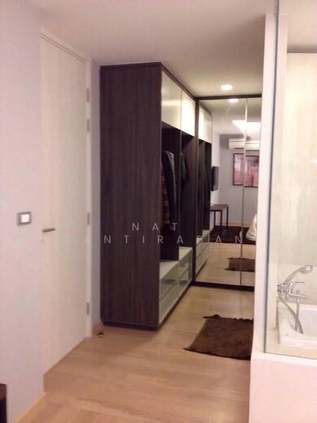 Via 49, Bangkok, 25/1 Soi Sukhumvit 49, Sukhumvit Road, Khlong Tan Nua, Watthana, Bangkok, 1 Bedroom, 44 sqm, Condo For Rent, by Nat Tantirapan, 500550945 - DDproperty.com