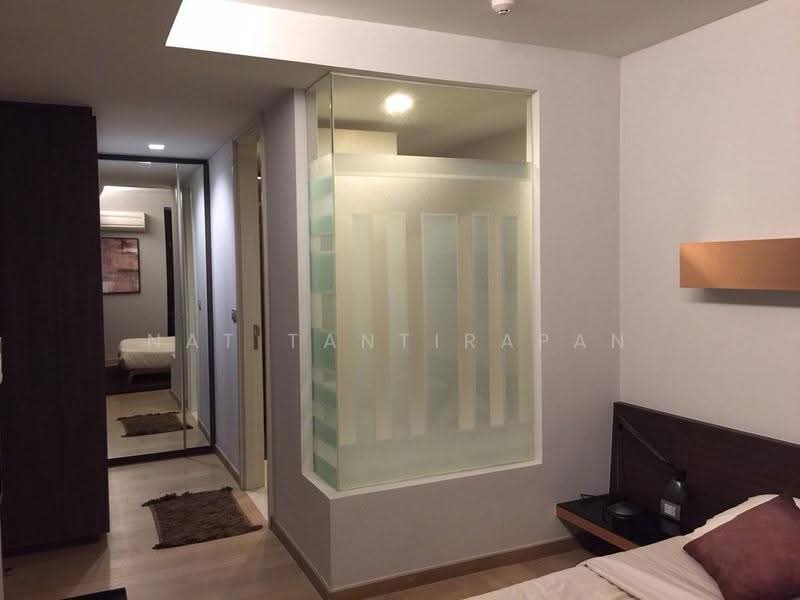 Via 49, Bangkok, 25/1 Soi Sukhumvit 49, Sukhumvit Road, Khlong Tan Nua, Watthana, Bangkok, 1 Bedroom, 44 sqm, Condo For Rent, by Nat Tantirapan, 500550945 - DDproperty.com
