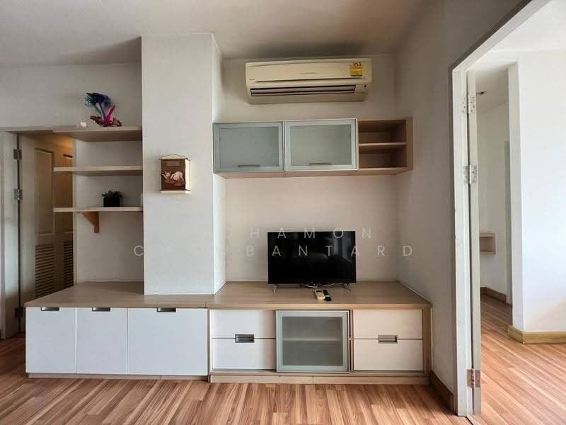 The Complete Rajprarop, Bangkok, 10/18 Rajaprarop Road, Thanon Phaya Thai, Ratchathewi, Bangkok, 1 Bedroom, 48 sqm, Condo For Rent, by Pichamon Chawbantard, 500550946 - DDproperty.com