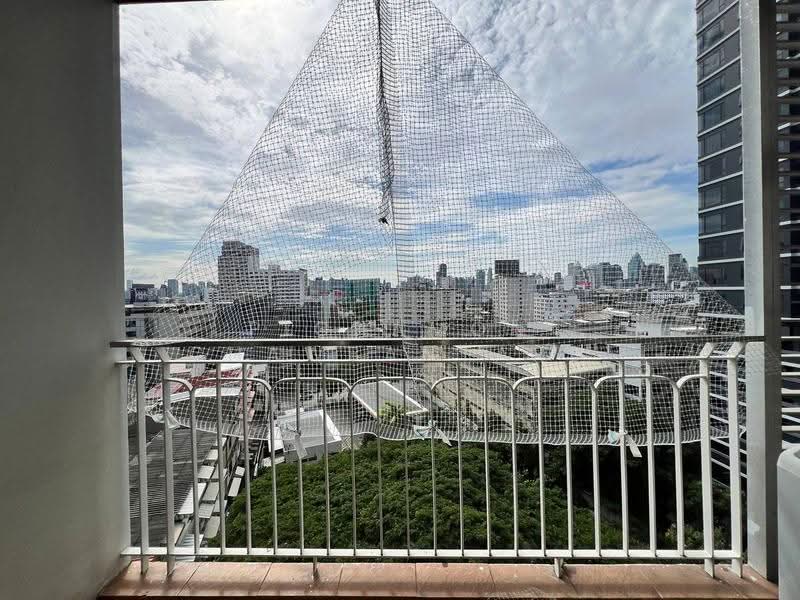 The Complete Rajprarop, Bangkok, 10/18 Rajaprarop Road, Thanon Phaya Thai, Ratchathewi, Bangkok, 1 Bedroom, 48 sqm, Condo For Rent, by Pichamon Chawbantard, 500550946 - DDproperty.com