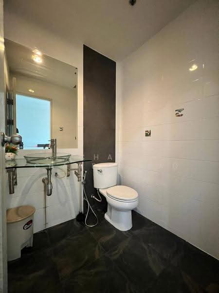 The Complete Rajprarop, Bangkok, 10/18 Rajaprarop Road, Thanon Phaya Thai, Ratchathewi, Bangkok, 1 Bedroom, 48 sqm, Condo For Rent, by Pichamon Chawbantard, 500550946 - DDproperty.com