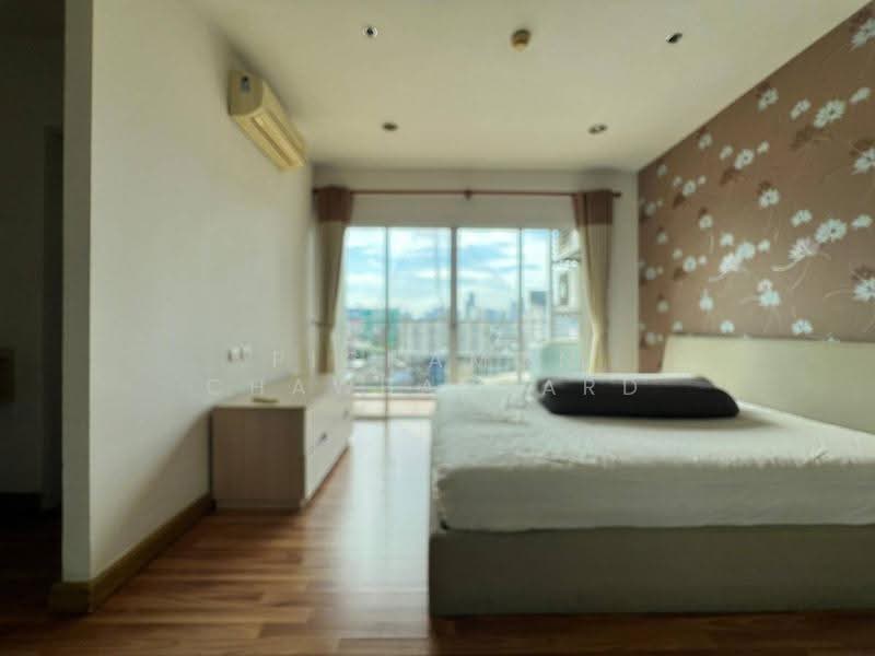 The Complete Rajprarop, Bangkok, 10/18 Rajaprarop Road, Thanon Phaya Thai, Ratchathewi, Bangkok, 1 Bedroom, 48 sqm, Condo For Rent, by Pichamon Chawbantard, 500550946 - DDproperty.com