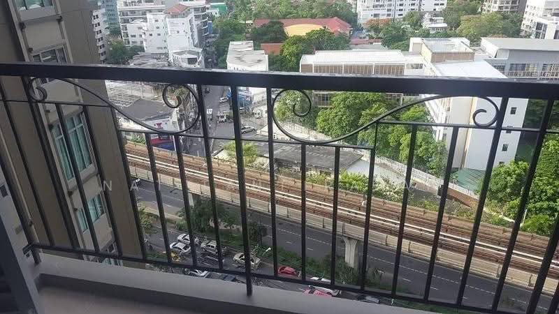 The Crest Sukhumvit 34 : เดอะ เครสท์ สุขุมวิท 34, กรุงเทพ, 778 สุขุมวิท, คลองตัน, คลองเตย, กรุงเทพ, 78 ตร.ม., คอนโด ให้เช่า, โดย Nat Tantirapan, 500550947 - DDproperty.com