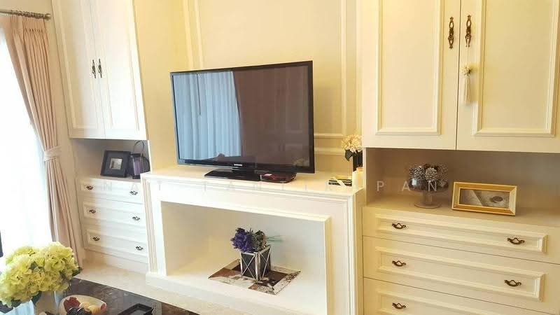 The Crest Sukhumvit 34, Bangkok, 778 Sukhumvit Road, Khong Tan, Khlong Toei, Bangkok, 2 Bedrooms, 78 sqm, Condo For Rent, by Nat Tantirapan, 500550947 - DDproperty.com