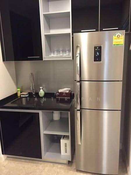 The Crest Sukhumvit 34, Bangkok, 778 Sukhumvit Road, Khong Tan, Khlong Toei, Bangkok, 2 Bedrooms, 78 sqm, Condo For Rent, by Nat Tantirapan, 500550947 - DDproperty.com