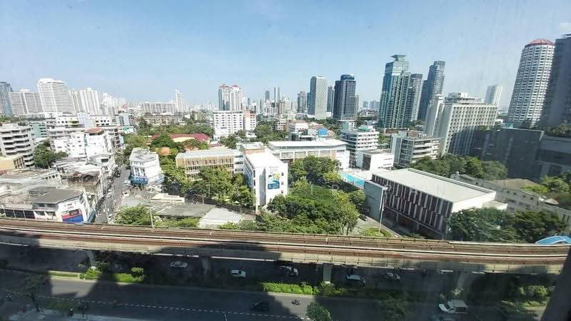 The Crest Sukhumvit 34 : เดอะ เครสท์ สุขุมวิท 34, กรุงเทพ, 778 สุขุมวิท, คลองตัน, คลองเตย, กรุงเทพ, 78 ตร.ม., คอนโด ให้เช่า, โดย Nat Tantirapan, 500550947 - DDproperty.com