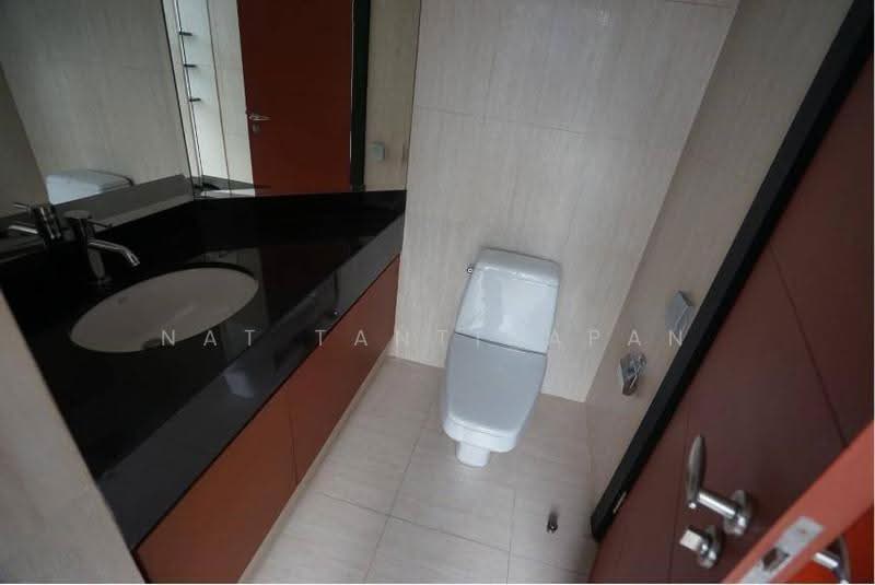 The Infinity, Bangkok, 98 Narathiwatratchanakharin Road, Silom, Bang Rak, Bangkok, 2 Bedrooms, 127 sqm, Condo For Rent, by Nat Tantirapan, 500550952 - DDproperty.com