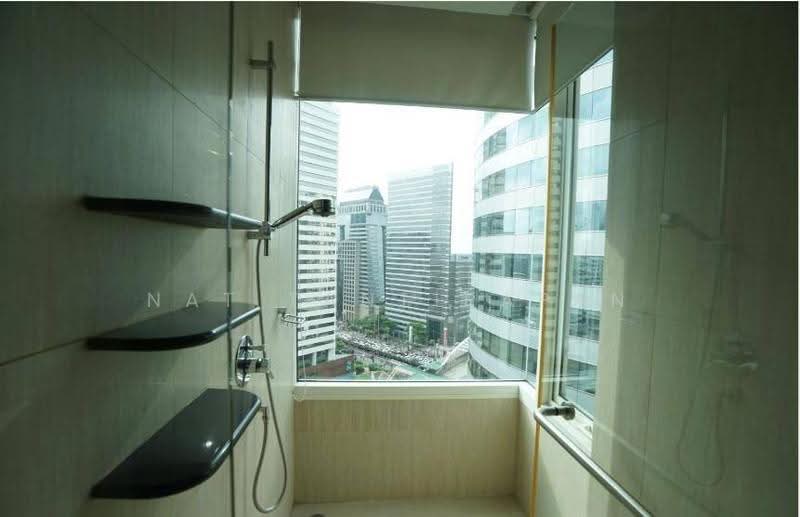 The Infinity, Bangkok, 98 Narathiwatratchanakharin Road, Silom, Bang Rak, Bangkok, 2 Bedrooms, 127 sqm, Condo For Rent, by Nat Tantirapan, 500550952 - DDproperty.com