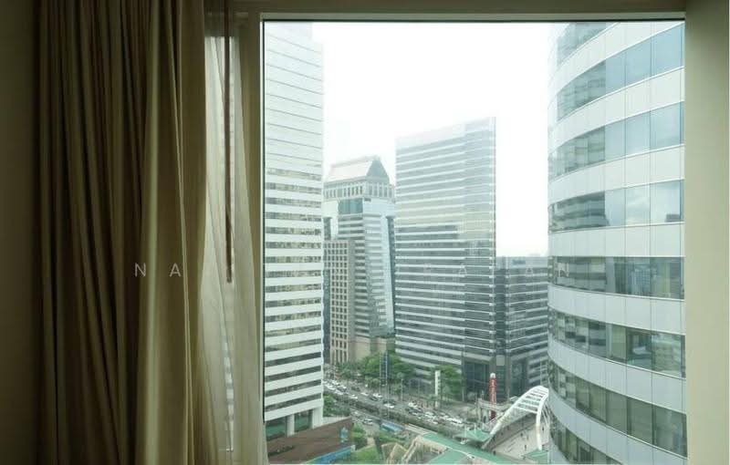 The Infinity : ดิ อินฟินิตี้, กรุงเทพ, 98 ถนนนราธิวาสราชนครินทร์, สีลม, บางรัก, กรุงเทพ, 127 ตร.ม., คอนโด ให้เช่า, โดย Nat Tantirapan, 500550952 - DDproperty.com