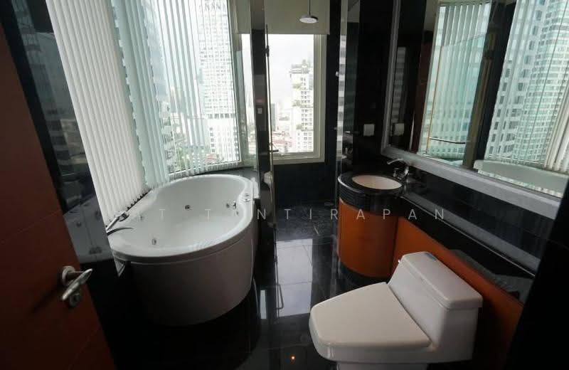 The Infinity : ดิ อินฟินิตี้, กรุงเทพ, 98 ถนนนราธิวาสราชนครินทร์, สีลม, บางรัก, กรุงเทพ, 127 ตร.ม., คอนโด ให้เช่า, โดย Nat Tantirapan, 500550952 - DDproperty.com