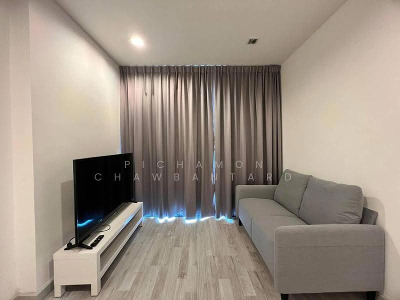 IDEO MOBI Sukhumvit 81 : ไอดีโอ โมบิ สุขุมวิท 81, กรุงเทพ, 2097 ถนนสุขุมวิท แขวงบางจาก เขตพระโขนง กรุงเทพมหานคร, บางจาก, พระโขนง, กรุงเทพ, 56 ตร.ม., คอนโด ให้เช่า, โดย Pichamon Chawbantard, 500550953 - DDproperty.com