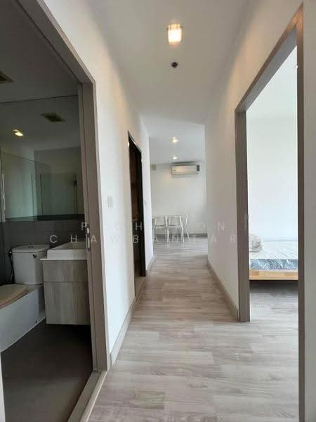 IDEO MOBI Sukhumvit 81 : ไอดีโอ โมบิ สุขุมวิท 81, กรุงเทพ, 2097 ถนนสุขุมวิท แขวงบางจาก เขตพระโขนง กรุงเทพมหานคร, บางจาก, พระโขนง, กรุงเทพ, 56 ตร.ม., คอนโด ให้เช่า, โดย Pichamon Chawbantard, 500550953 - DDproperty.com