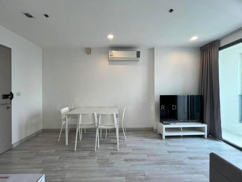 IDEO MOBI Sukhumvit 81, bangkok, 2097 Sukhumvit Road, Bang Chak, Phra Khanong, Bangkok, 2 Bedrooms, 56 sqm, Condo For Rent, by Pichamon Chawbantard, 500550953 - DDproperty.com