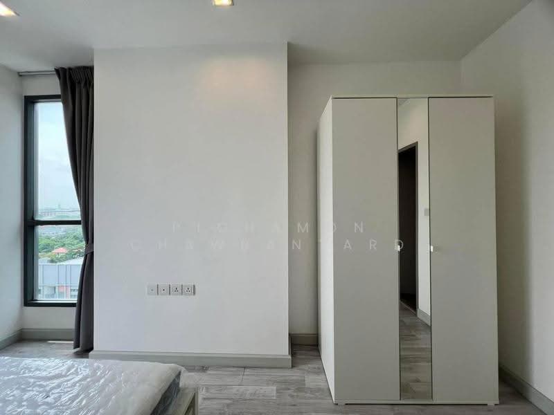 IDEO MOBI Sukhumvit 81, bangkok, 2097 Sukhumvit Road, Bang Chak, Phra Khanong, Bangkok, 2 Bedrooms, 56 sqm, Condo For Rent, by Pichamon Chawbantard, 500550953 - DDproperty.com