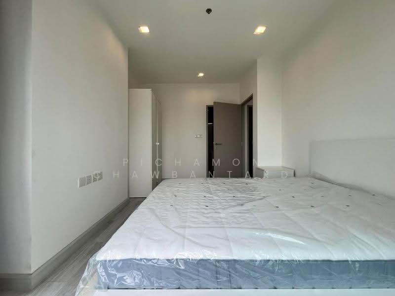 IDEO MOBI Sukhumvit 81 : ไอดีโอ โมบิ สุขุมวิท 81, กรุงเทพ, 2097 ถนนสุขุมวิท แขวงบางจาก เขตพระโขนง กรุงเทพมหานคร, บางจาก, พระโขนง, กรุงเทพ, 56 ตร.ม., คอนโด ให้เช่า, โดย Pichamon Chawbantard, 500550953 - DDproperty.com