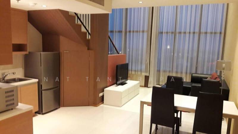 The Emporio Place, Bangkok, 93 Soi Sukhumvit 24, Sukhumvit Road, Khong Tan, Khlong Toei, Bangkok, 1 Bedroom, 83 sqm, Condo For Rent, by Nat Tantirapan, 500550954 - DDproperty.com