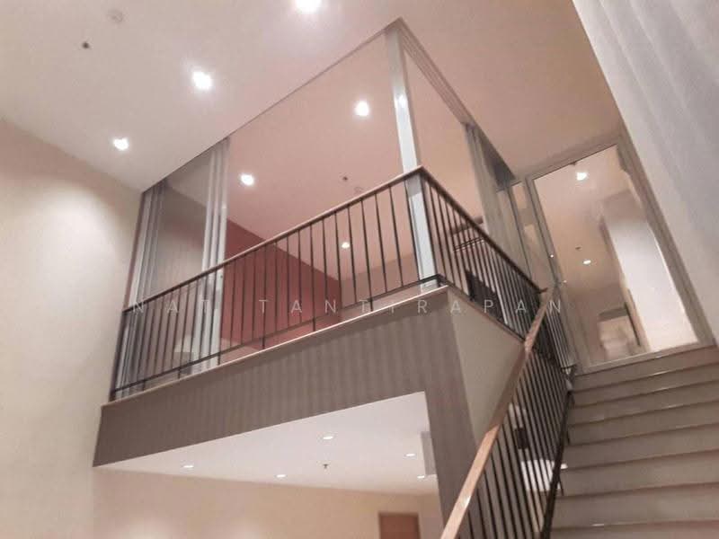 The Emporio Place, Bangkok, 93 Soi Sukhumvit 24, Sukhumvit Road, Khong Tan, Khlong Toei, Bangkok, 1 Bedroom, 83 sqm, Condo For Rent, by Nat Tantirapan, 500550954 - DDproperty.com