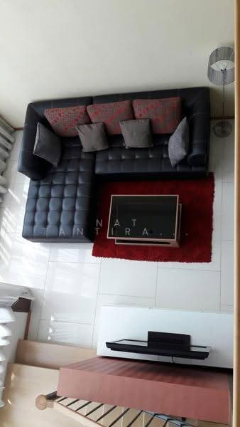 The Emporio Place : ดิ เอ็มโพริโอ เพลส, กรุงเทพ, 93 ซอยสุขุมวิท 24 ถนนสุุขุมวิท, คลองตัน, คลองเตย, กรุงเทพ, 83 ตร.ม., คอนโด ให้เช่า, โดย Nat Tantirapan, 500550954 - DDproperty.com