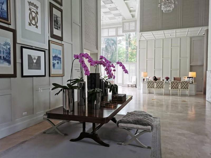 Oriental Residence : โอเรียนเต็ล เรสซิเดนซ์, กรุงเทพ, 110 ถนนวิทยุ, ลุมพินี, ปทุมวัน, กรุงเทพ, 86 ตร.ม., คอนโด ให้เช่า, โดย Nat Tantirapan, 500550956 - DDproperty.com