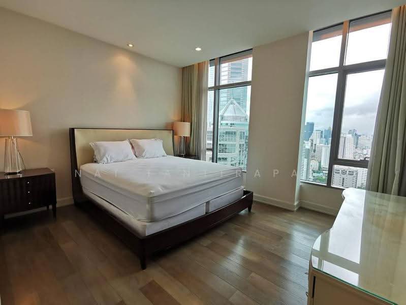 Oriental Residence : โอเรียนเต็ล เรสซิเดนซ์, กรุงเทพ, 110 ถนนวิทยุ, ลุมพินี, ปทุมวัน, กรุงเทพ, 86 ตร.ม., คอนโด ให้เช่า, โดย Nat Tantirapan, 500550956 - DDproperty.com