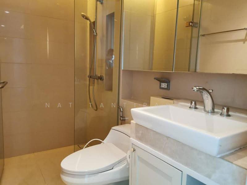 Oriental Residence : โอเรียนเต็ล เรสซิเดนซ์, กรุงเทพ, 110 ถนนวิทยุ, ลุมพินี, ปทุมวัน, กรุงเทพ, 86 ตร.ม., คอนโด ให้เช่า, โดย Nat Tantirapan, 500550956 - DDproperty.com