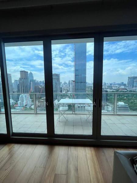 185 Rajadamri, Bangkok, 185 Rajadamri Road, Lumphini, Pathum Wan, Bangkok, 3 Bedrooms, 162 sqm, Condo For Rent, by Nat Tantirapan, 500550959 - DDproperty.com