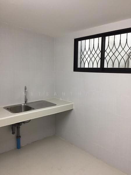 Commercial Building Onnut 47, Bangkok, Suan Luang, Bangkok, , 200 sqm, Shophouse For Rent, by Netsanthiah Ai, 500550960 - DDproperty.com
