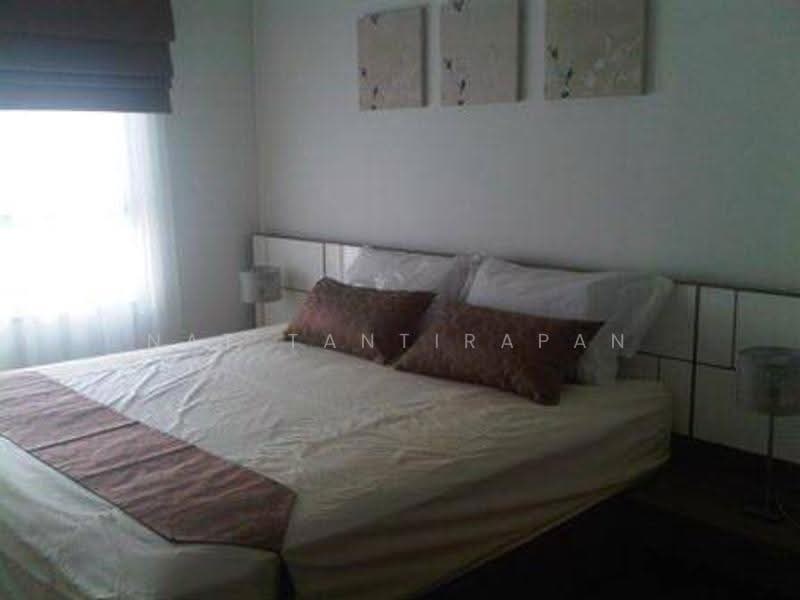 Condo One X Sukhumvit 26, Bangkok, Soi Sukhumvit 26, Sukhumvit Road, Khong Tan, Khlong Toei, Bangkok, 1 Bedroom, 49 sqm, Condo For Rent, by Nat Tantirapan, 500550961 - DDproperty.com
