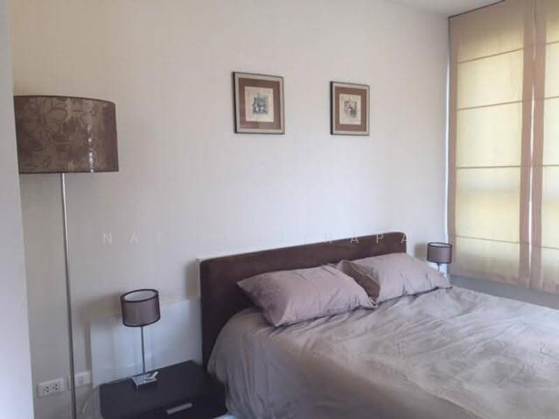 Condo One X Sukhumvit 26, Bangkok, Soi Sukhumvit 26, Sukhumvit Road, Khong Tan, Khlong Toei, Bangkok, 1 Bedroom, 49 sqm, Condo For Rent, by Nat Tantirapan, 500550961 - DDproperty.com