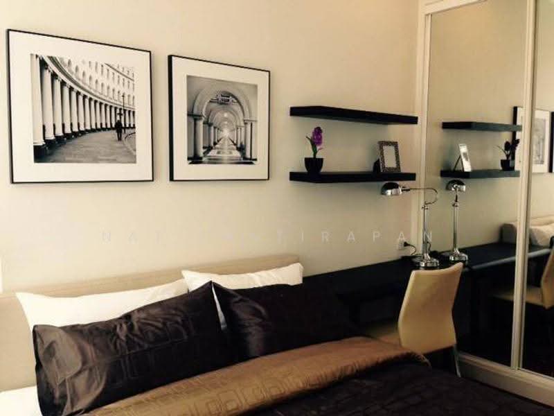 Q Langsuan, Bangkok, 54 Soi Langsuan, Langsuan Road, Lumphini, Pathum Wan, Bangkok, 2 Bedrooms, 95 sqm, Condo For Rent, by Nat Tantirapan, 500550963 - DDproperty.com