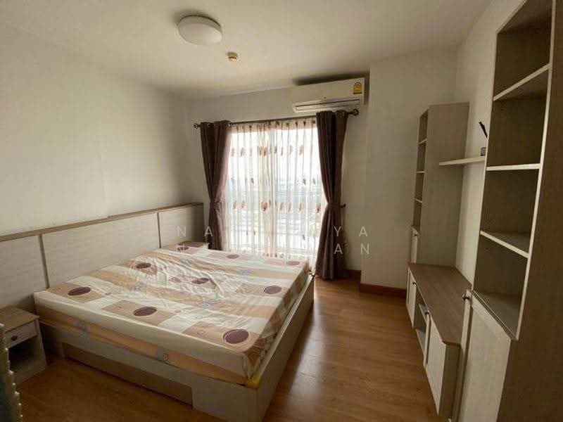 Chapter One Modern Dutch, Bangkok, Rat Burana 33, Rat Burana, Bangkok, 2 Bedrooms, 53 sqm, Condo For Rent, by Natthaya Ninkhwan, 500550964 - DDproperty.com