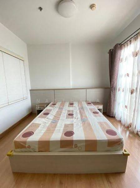 Chapter One Modern Dutch, Bangkok, Rat Burana 33, Rat Burana, Bangkok, 2 Bedrooms, 53 sqm, Condo For Rent, by Natthaya Ninkhwan, 500550964 - DDproperty.com