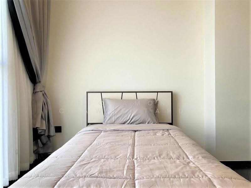 Park Origin Thonglor, Bangkok, Soi Thonglor 10, Sukhumvit Road, Khlong Tan Nua, Watthana, Bangkok, 2 Bedrooms, 47 sqm, Condo For Rent, by Pichamon Chawbantard, 500550965 - DDproperty.com
