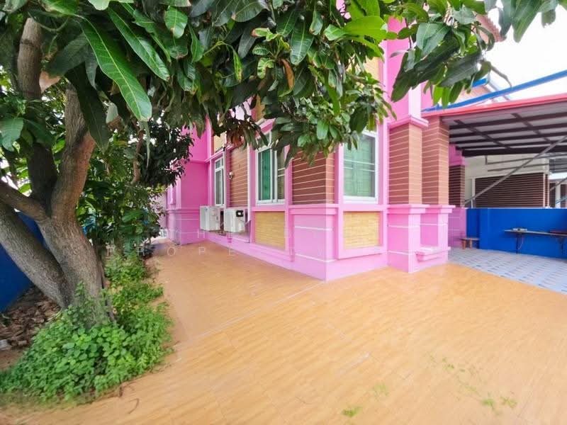 กิตตินคร การ์เด้นท์วิลล์ (Kittinakorn Garden View), Samut Prakan, Bangphli Yai, Bang Plee, Samut Prakan, 3 Bedrooms, 150 sqm, Single Detached House For Sale, by The Best Property จินนี่, 500550969 - DDproperty.com