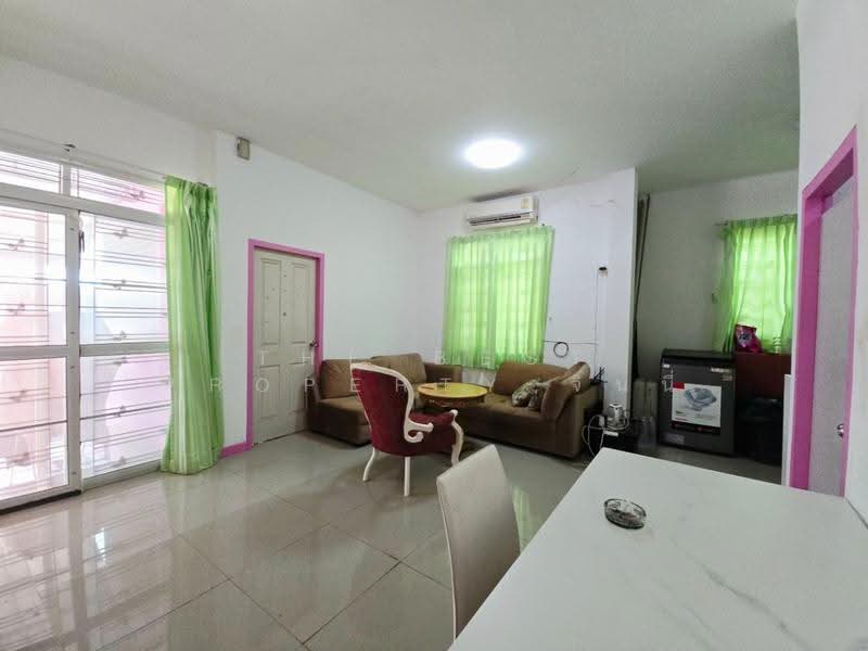 กิตตินคร การ์เด้นท์วิลล์ (Kittinakorn Garden View), Samut Prakan, Bangphli Yai, Bang Plee, Samut Prakan, 3 Bedrooms, 150 sqm, Single Detached House For Sale, by The Best Property จินนี่, 500550969 - DDproperty.com