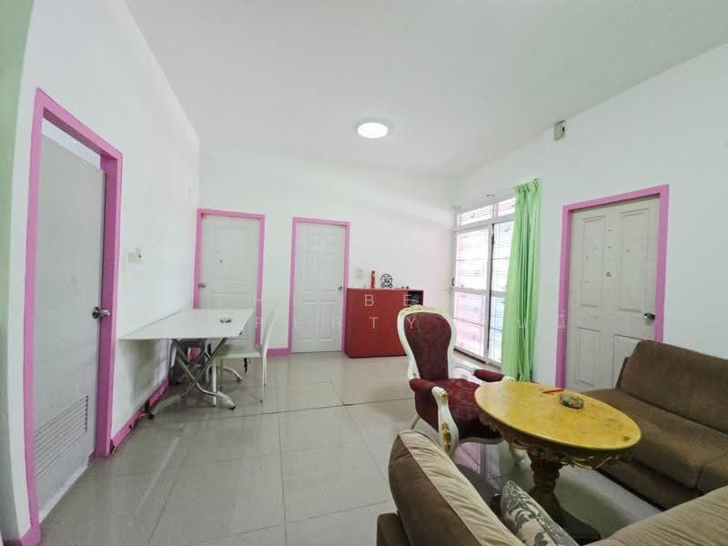 กิตตินคร การ์เด้นท์วิลล์ (Kittinakorn Garden View), Samut Prakan, Bangphli Yai, Bang Plee, Samut Prakan, 3 Bedrooms, 150 sqm, Single Detached House For Sale, by The Best Property จินนี่, 500550969 - DDproperty.com