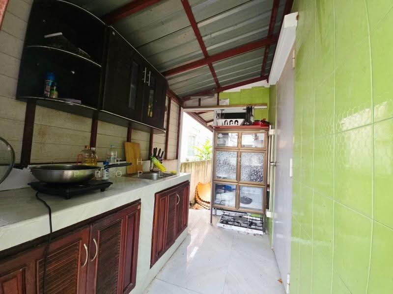 กิตตินคร การ์เด้นท์วิลล์ (Kittinakorn Garden View), สมุทรปราการ, บางพลีใหญ่, บางพลี, สมุทรปราการ, 150 ตร.ม., บ้านเดี่ยว ขาย, โดย The Best Property จินนี่, 500550969 - DDproperty.com