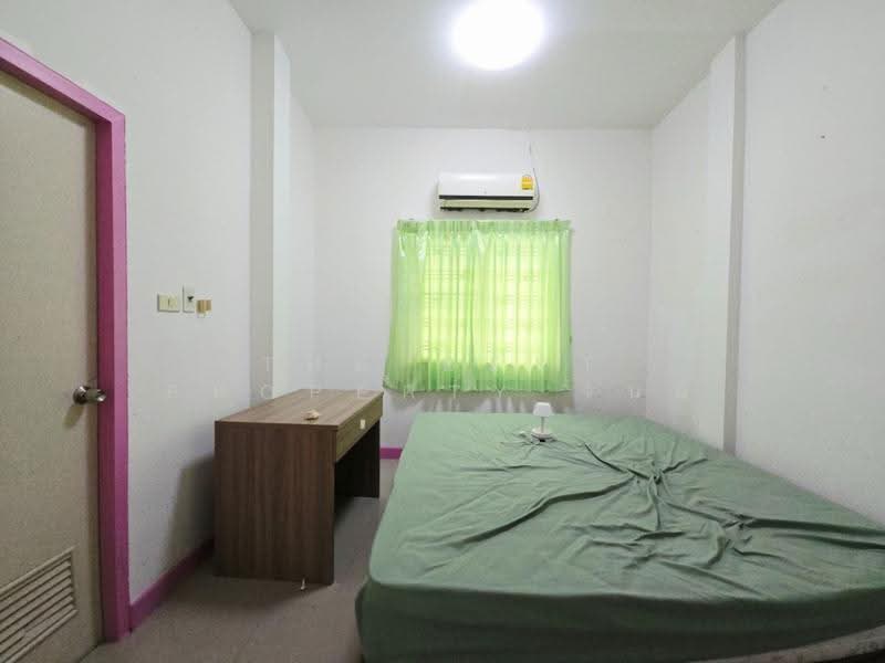 กิตตินคร การ์เด้นท์วิลล์ (Kittinakorn Garden View), Samut Prakan, Bangphli Yai, Bang Plee, Samut Prakan, 3 Bedrooms, 150 sqm, Single Detached House For Sale, by The Best Property จินนี่, 500550969 - DDproperty.com