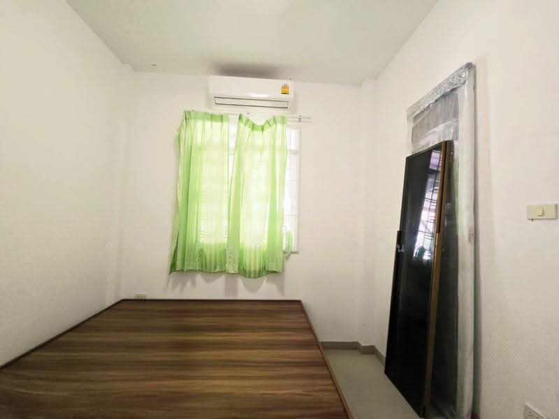 กิตตินคร การ์เด้นท์วิลล์ (Kittinakorn Garden View), Samut Prakan, Bangphli Yai, Bang Plee, Samut Prakan, 3 Bedrooms, 150 sqm, Single Detached House For Sale, by The Best Property จินนี่, 500550969 - DDproperty.com